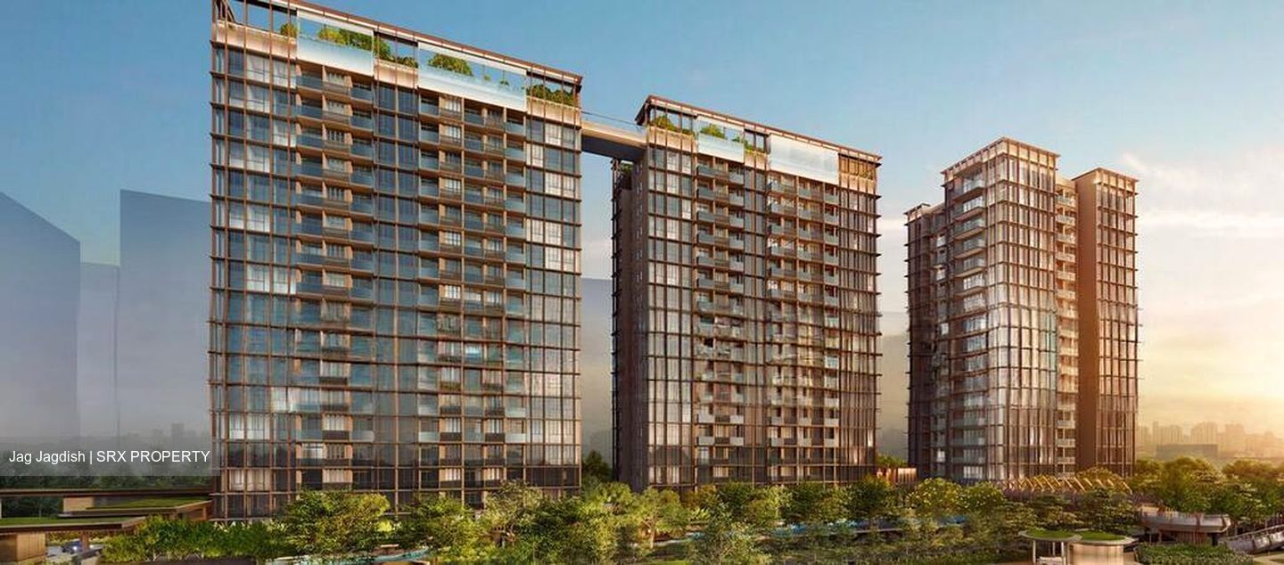 The Continuum (D15), Apartment #575726351